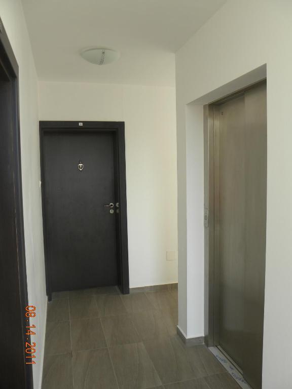 Apartcomplex New Tawn Обзор Екстер'єр фото