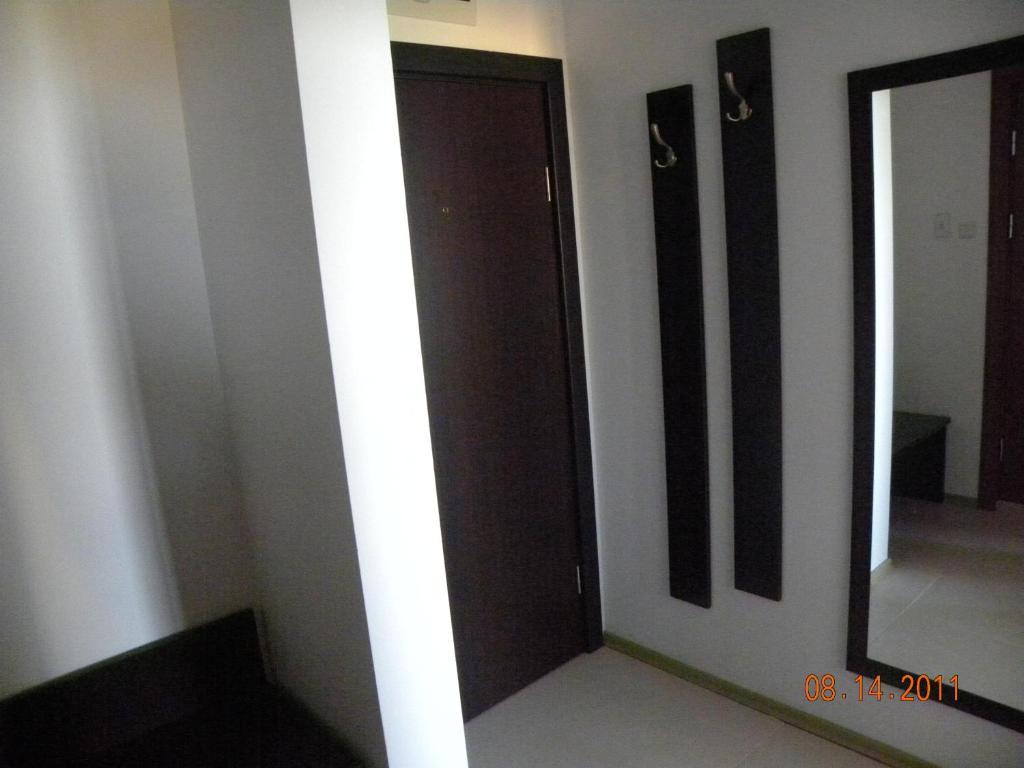 Apartcomplex New Tawn Обзор Номер фото