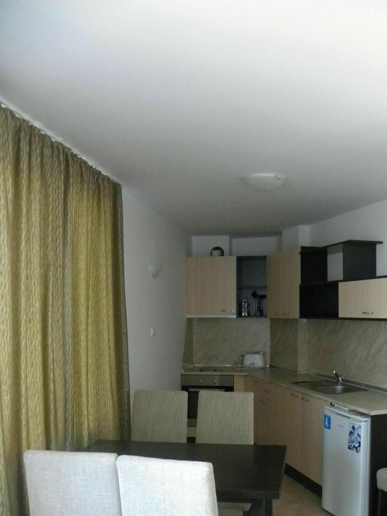 Apartcomplex New Tawn Обзор Екстер'єр фото